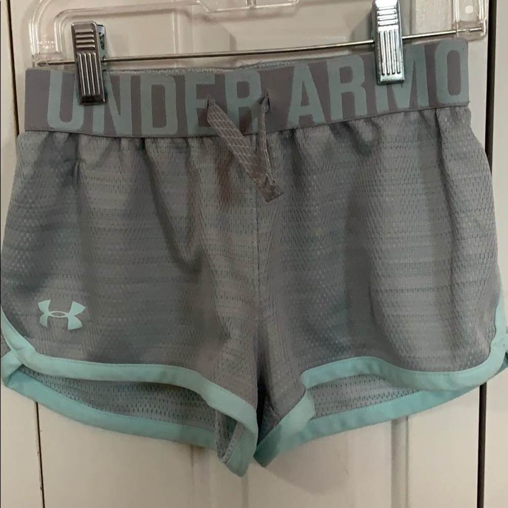 athletic shorts